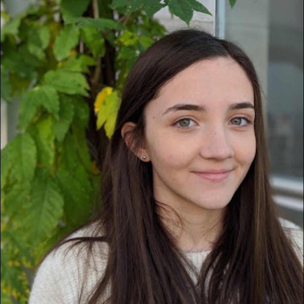 Meet your Posher, Lauren